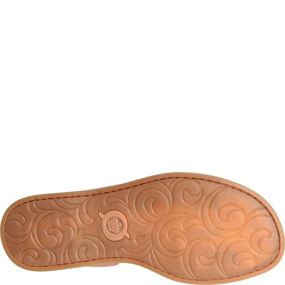 Born Inlet Sandals Clay Product ID-6zkbZzZT