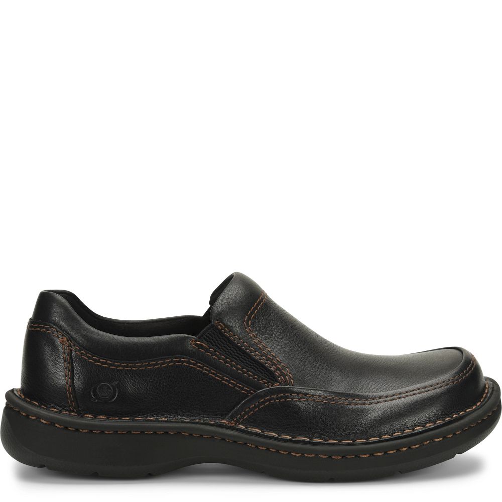 Born Blast III Slip-Ons Black Product ID-CU6Jracw