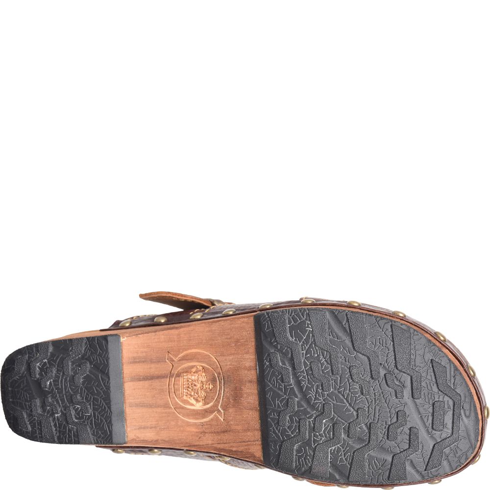 Born Amber Clogs Cinnamon Stick Product ID-CUsnZX20