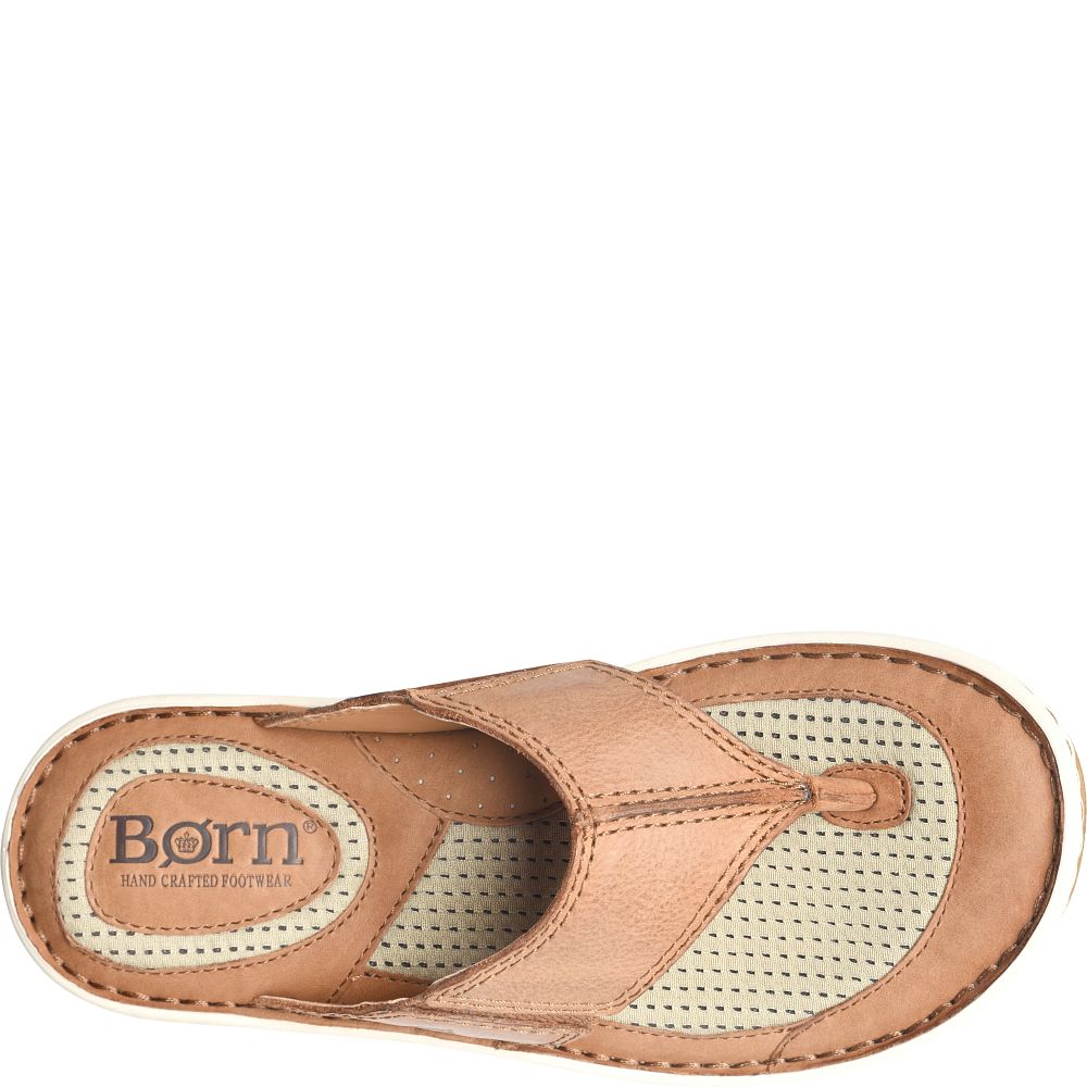 Born Corvo Sandals Terra Product ID-RKfHiOfp