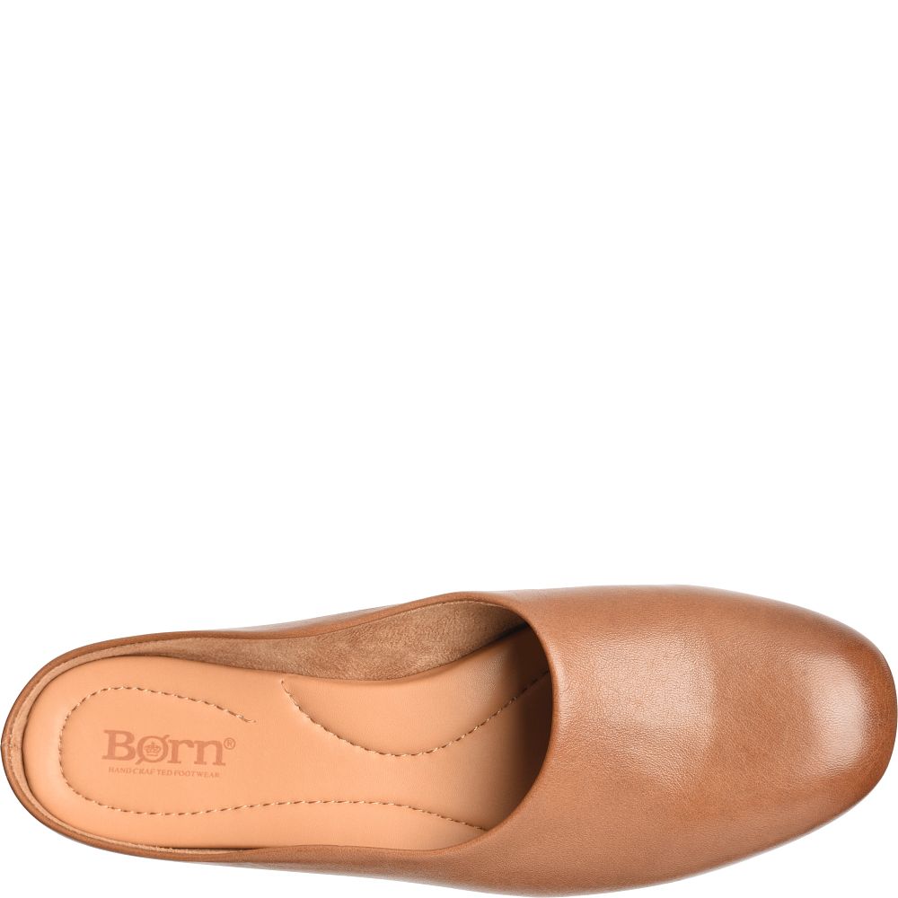 Born Bryar Flats Tan Terra Product ID-SC1rwobI