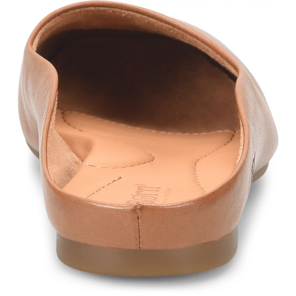 Born Bryar Flats Tan Terra Product ID-SC1rwobI