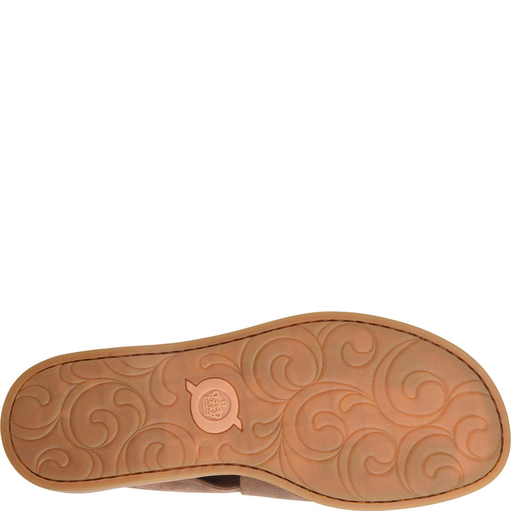 Born Iwa Sandals Copper Product ID-fpa58YCp