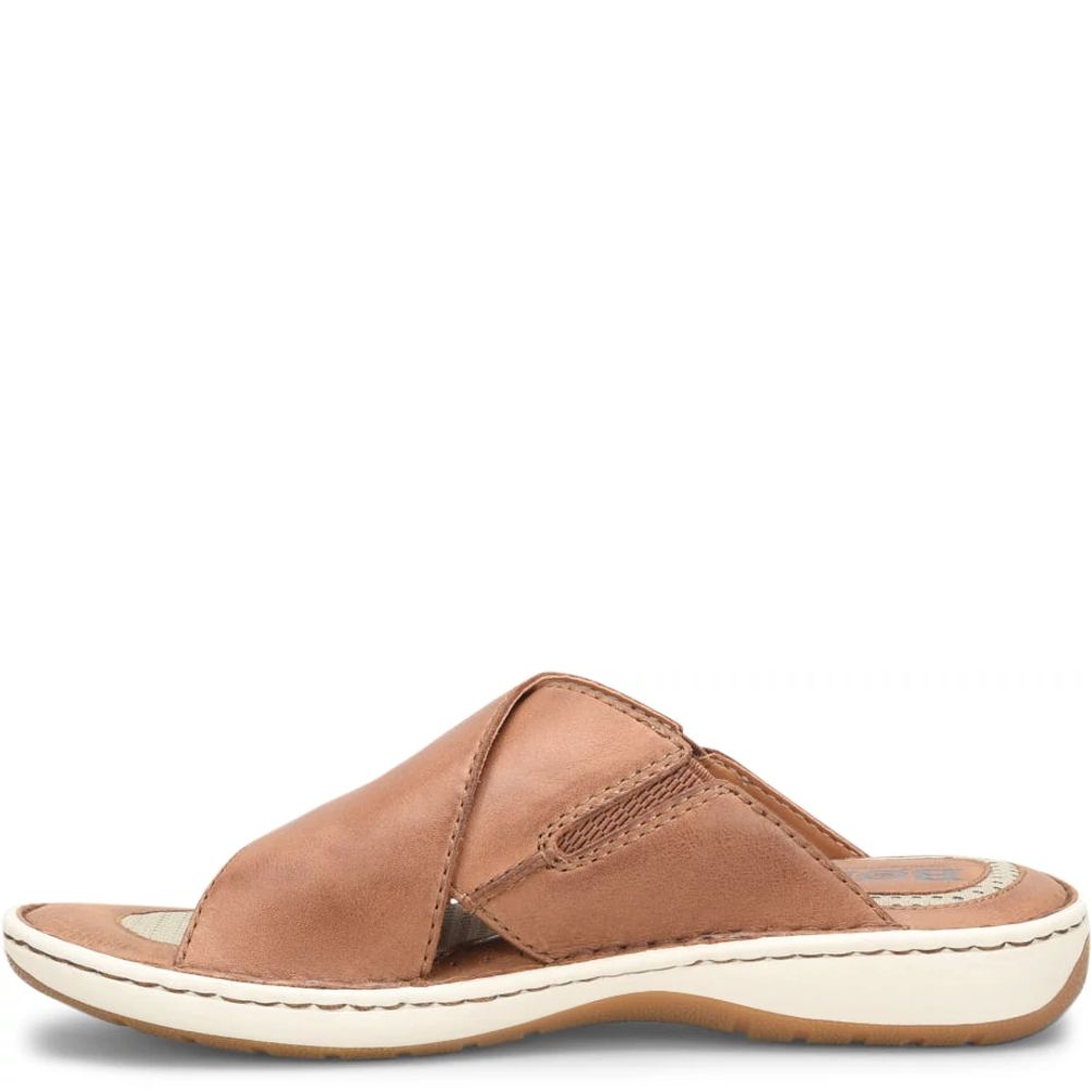 Born Marco Sandals Terra Brown Product ID-ioLRrnzB