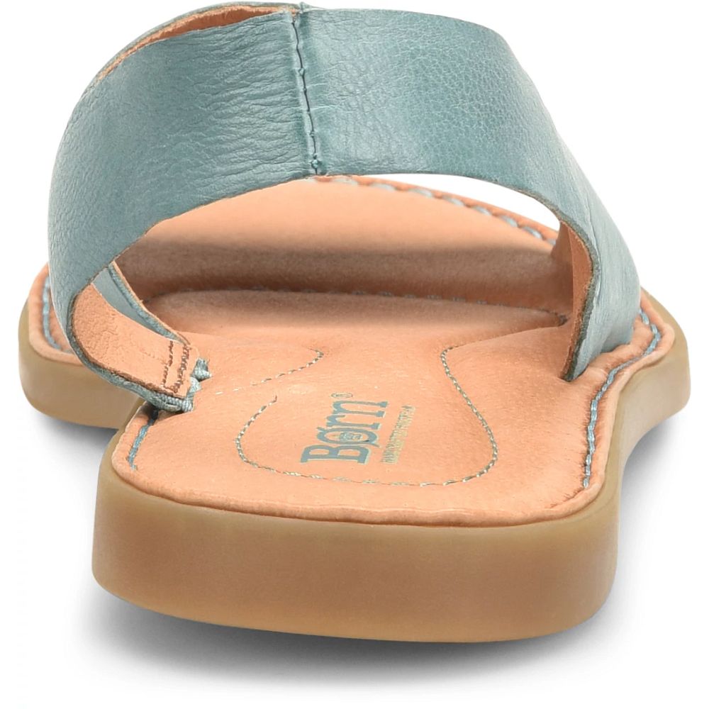 Born Inlet Sandals Turquoise Lagoon Product ID-jtfKvYQP