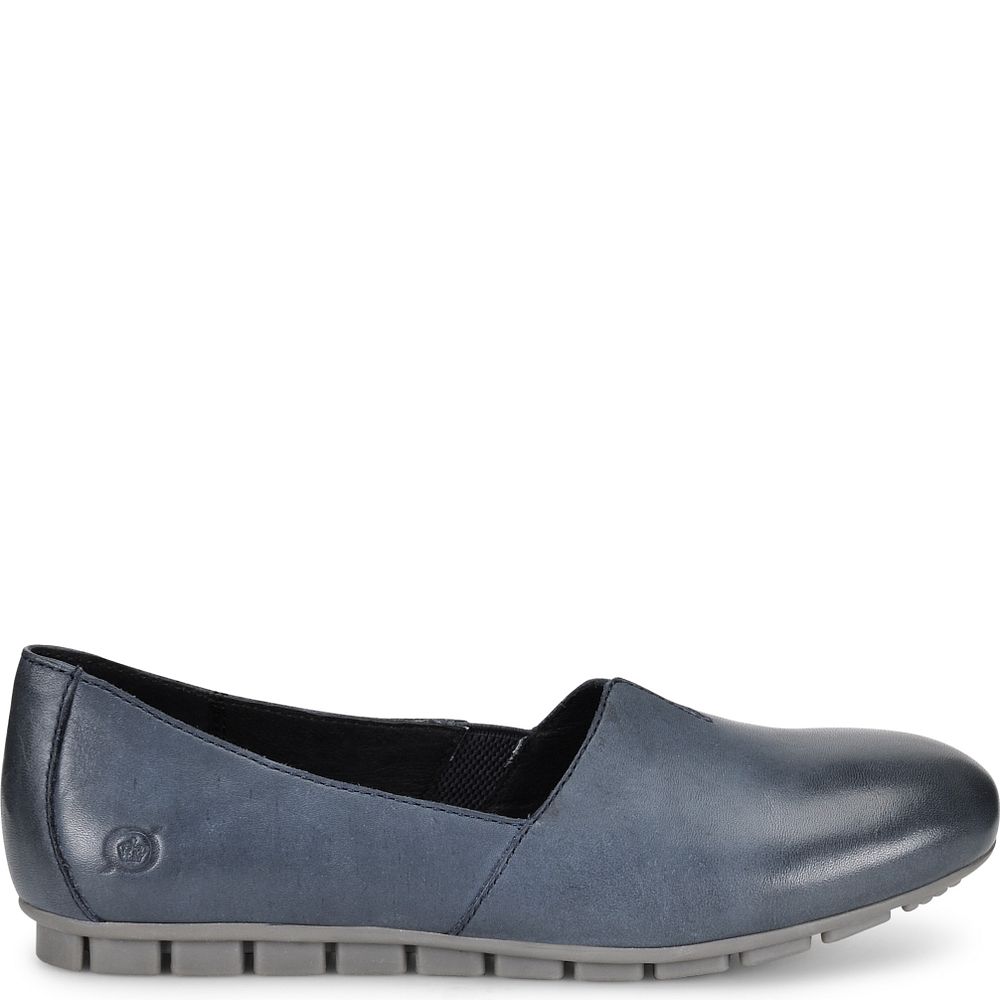 Born Sebra Flats Navy Product ID-thKEAqPf