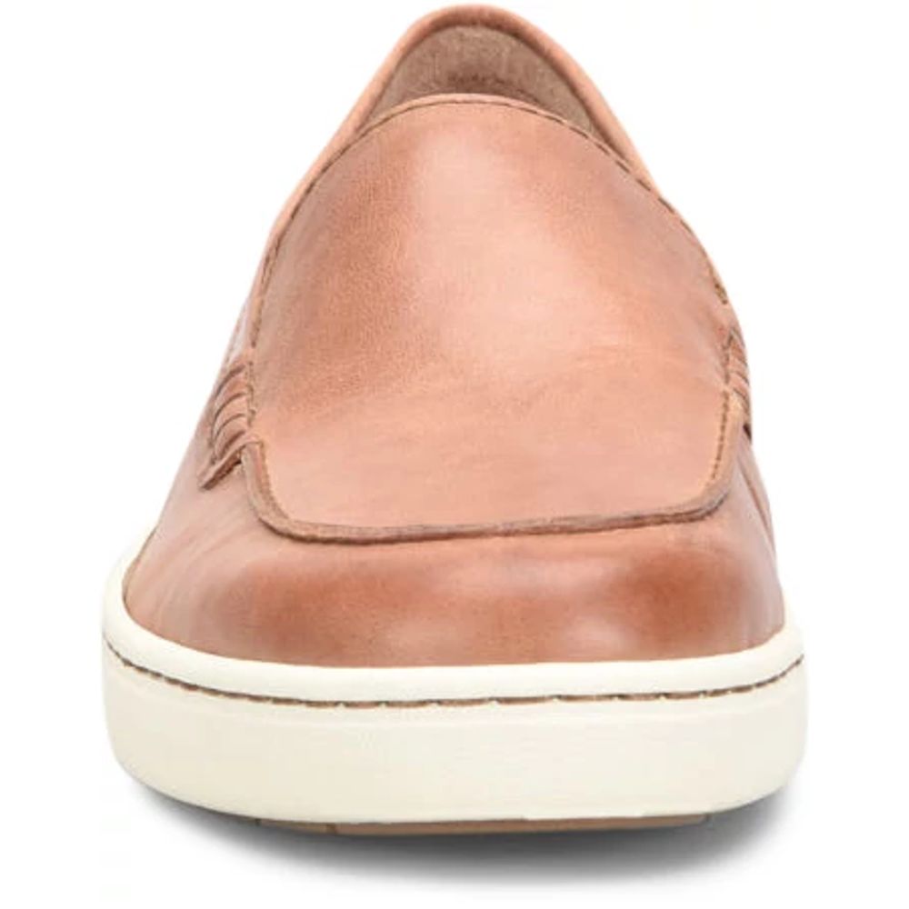 Born Axel Slip-Ons Cuoio Brown Product ID-zYR0Rxm0